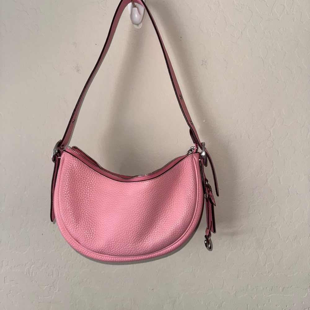 Coach Luna bag